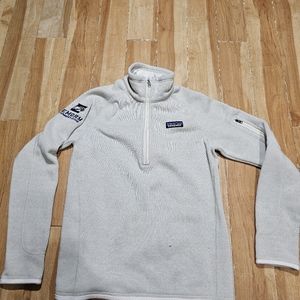 Patagonia emory jacket
